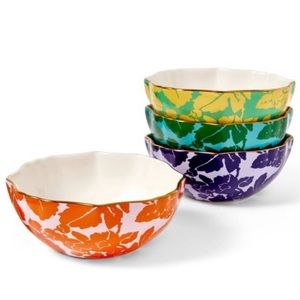 DVF x Target Berry Bowls